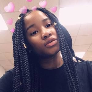 Meet your Posher, Tiffany